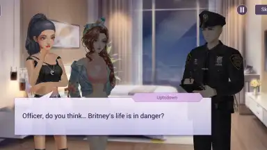 Fashion Dream скриншот 9