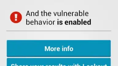 Heartbleed Security Scanner скриншот 1