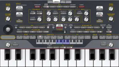 ORG 24 скриншот 10