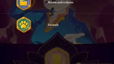 Akinator скриншот 11