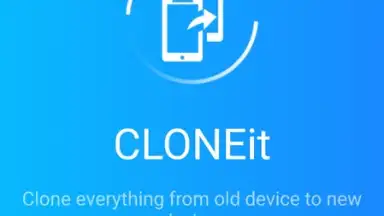 CLONEit - Batch Copy All Data скриншот 7