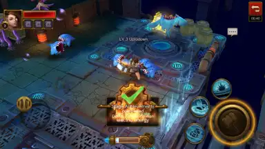 Torchlight: The Legend Continues скриншот 8