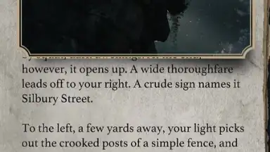 Cthulhu Chronicles скриншот 7