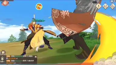 Fox Spirit Matchmaker скриншот 8