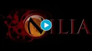 Nilia - Roguelike dungeon crawler RPG скриншот 1