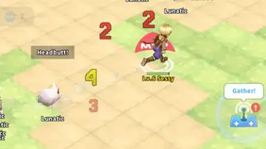 The Labyrinth of Ragnarok скриншот 12