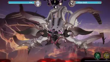 Eastpunk: Journey скриншот 9