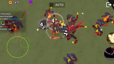 Grow Titan.io скриншот 1