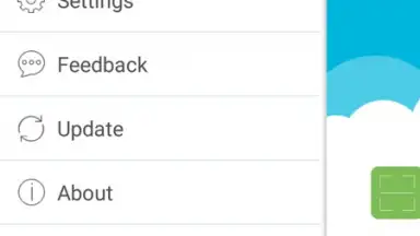 AirMore скриншот 2