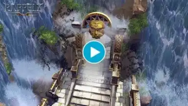 Rappelz M скриншот 1