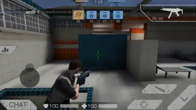 Standoff скриншот 10