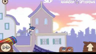 Fun Run 2 скриншот 6