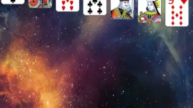 250+ Solitaire Collection скриншот 7