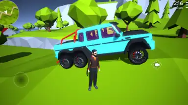 Cars LP скриншот 13