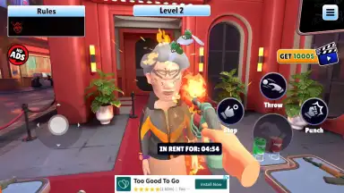 I Am Security скриншот 5