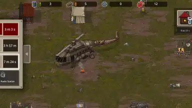 Mini DayZ 2 скриншот 2