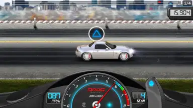 Drag Racing 2.0 скриншот 15