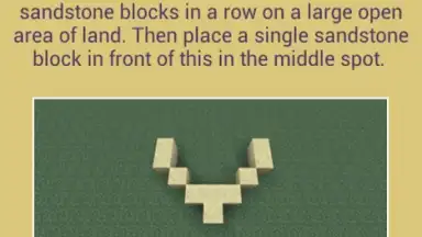 Minecraft Building скриншот 5