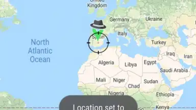GPS Emulator скриншот 3