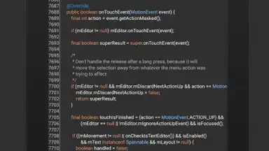 QuickEdit скриншот 15