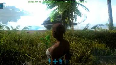 ARK: Ultimate Mobile Edition скриншот 11