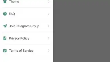 Gspace скриншот 3