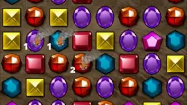 Jewel Magic скриншот 6
