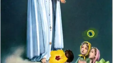 Virgin Mary скриншот 2