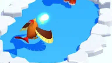 Monster Legends: Merge'em All! скриншот 8