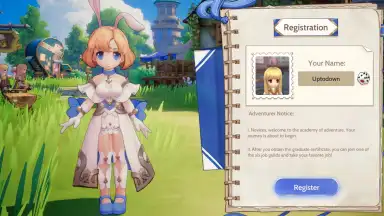 Ragnarok Origin: ROO скриншот 6