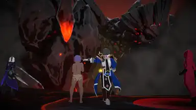 Teetiny Online скриншот 3