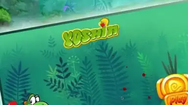 Yoshin Dash Adventure скриншот 6