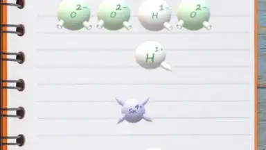 Master Chemistry скриншот 9