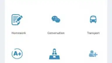 EduChanger ERP скриншот 5