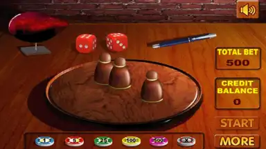 Farkle Blitz скриншот 2