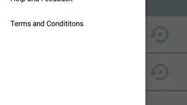 Comodo Backup скриншот 2