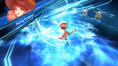 Guardian Knights скриншот 2