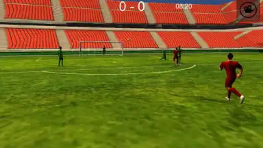 Football Legends 2014 скриншот 4