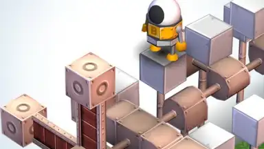 Mekorama скриншот 2