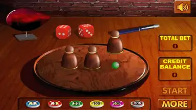 Farkle Blitz скриншот 1