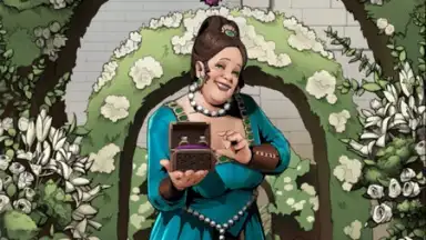 King's Throne скриншот 8