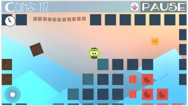 Agent Go! скриншот 3