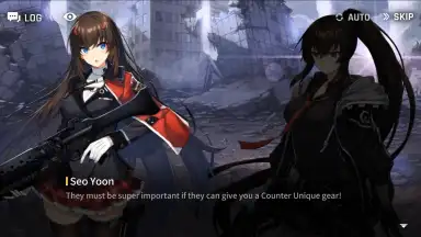 Counter: Side скриншот 2