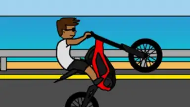 Wheelie Life скриншот 3