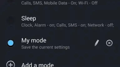 DU Battery Saver скриншот 7