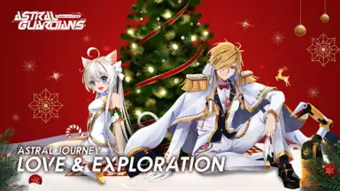 Astral Guardians скриншот 4