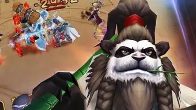 Heroes+Titans скриншот 11