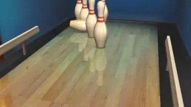 Bowling Crew скриншот 2