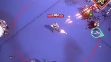 Survival at Gunpoint скриншот 6