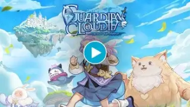 Guardians of Cloudia скриншот 1